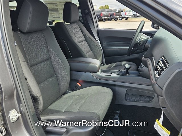 New 2026 Dodge Durango GT w/ Blacktop Package image 19