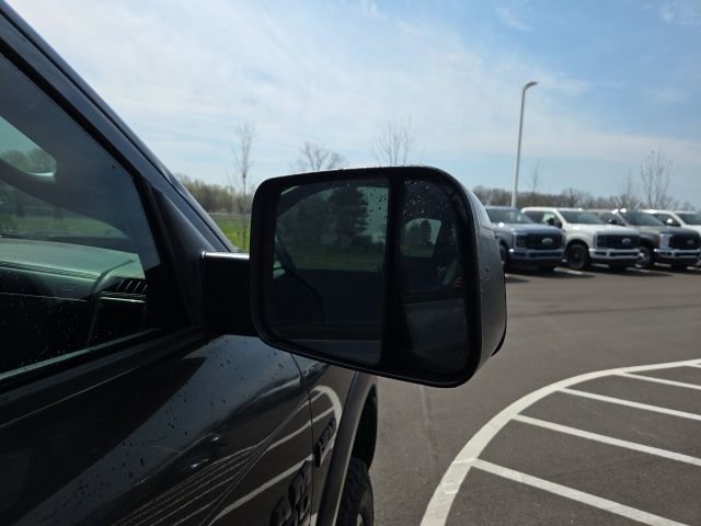 Used 2017 RAM 2500 Power Wagon w/ Luxury Group image 6