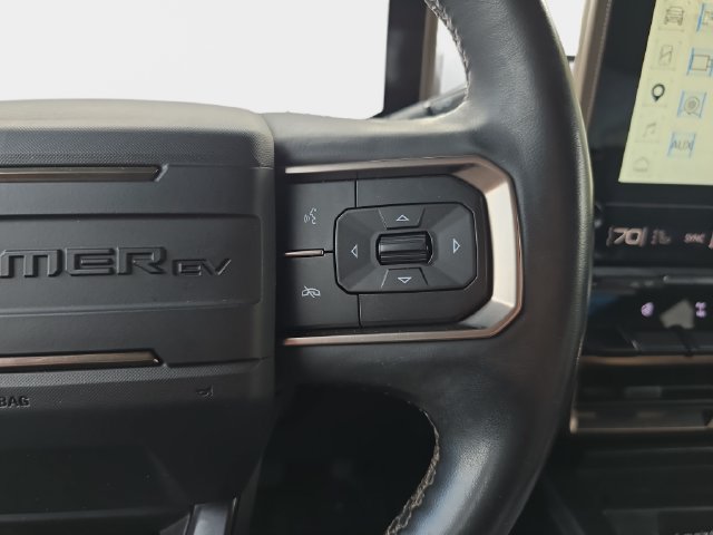 Used 2022 GMC Hummer EV Edition 1 w/ LPO, Illumination Package AWD/4WD image 20