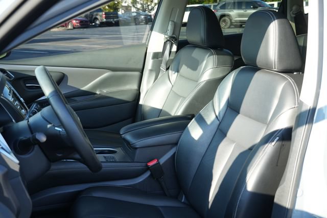 Used 2024 Nissan Murano SL AWD/4WD image 21