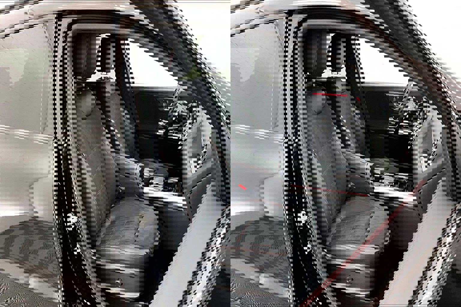 Certified 2022 Mercedes-Benz GLA 250 image 6