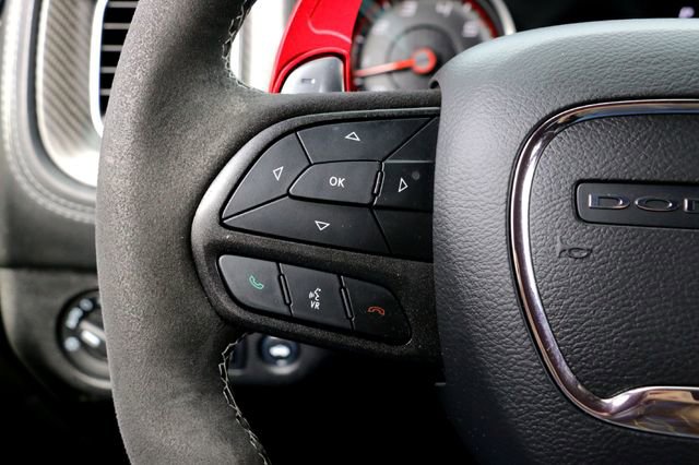 Used 2023 Dodge Charger Scat Pack w/ Plus Group image 16