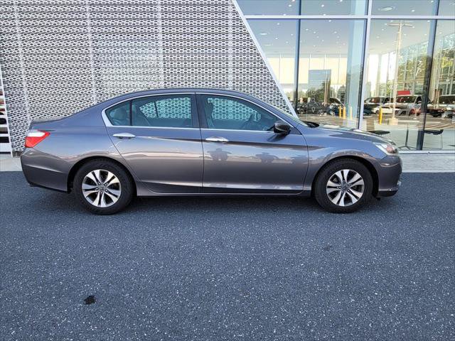 Used 2013 Honda Accord LX image 4