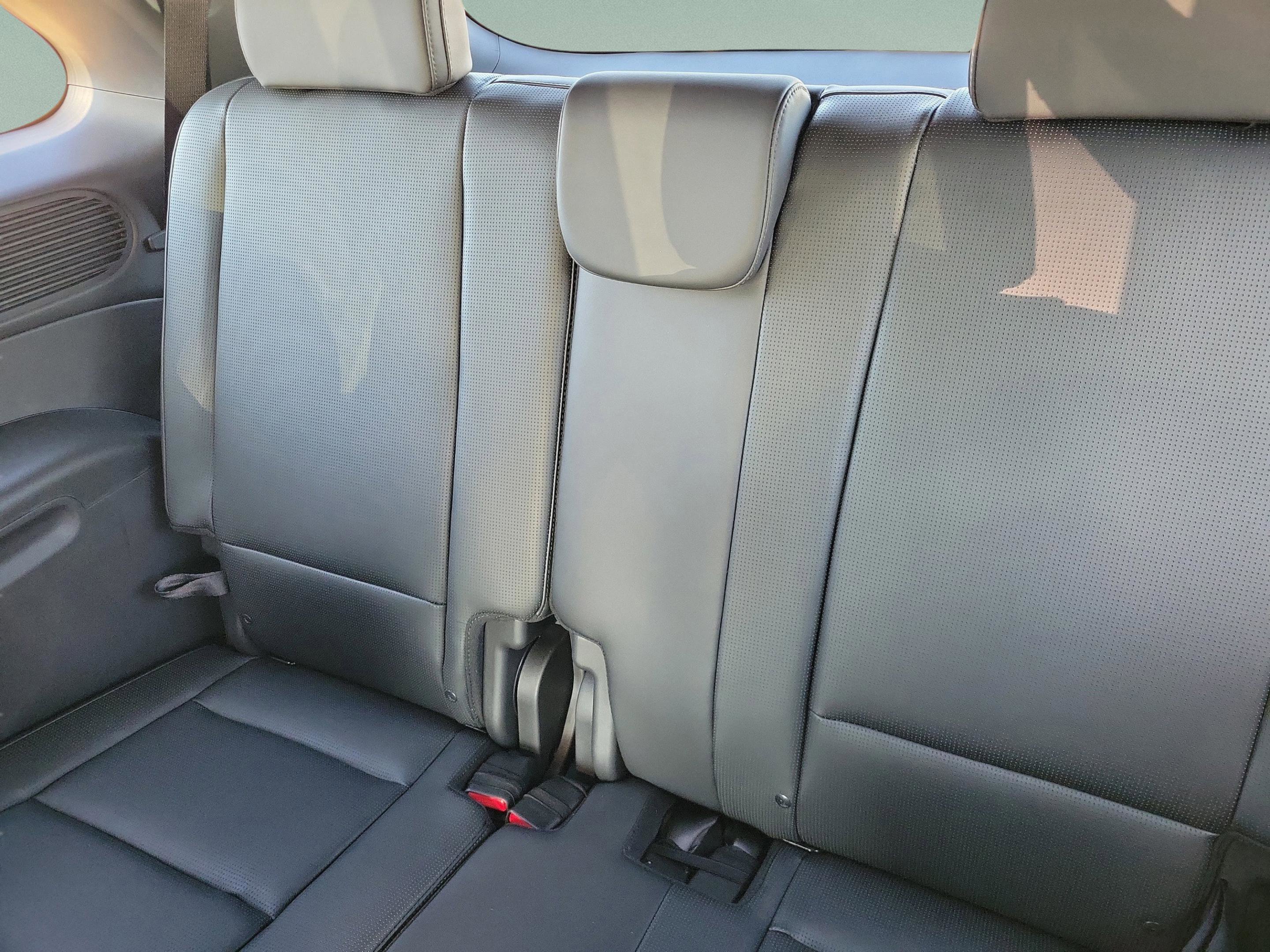 New 2026 Hyundai Palisade XRT Pro image 11