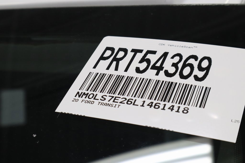 Used 2020 Ford Transit Connect XL image 34