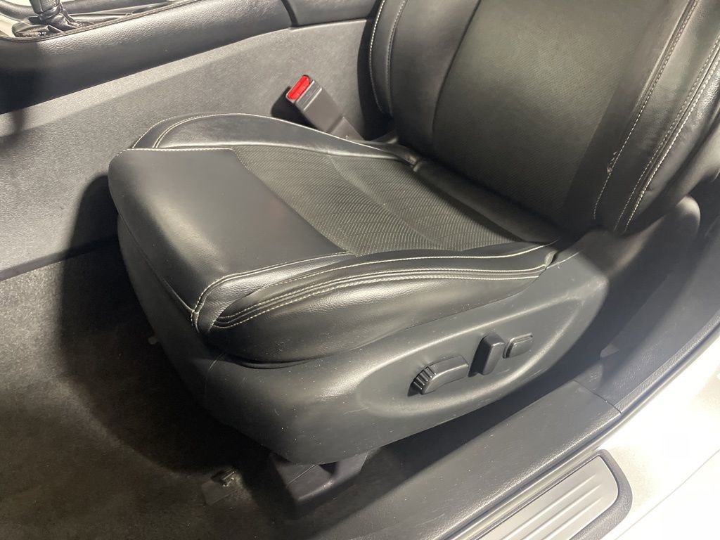 Used 2021 Nissan Maxima 3.5 SV w/ Floor Mat Group image 11