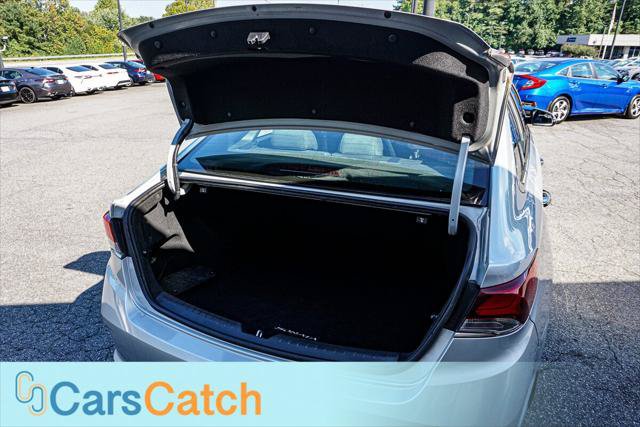 Used 2018 Hyundai Sonata Sport FWD image 36