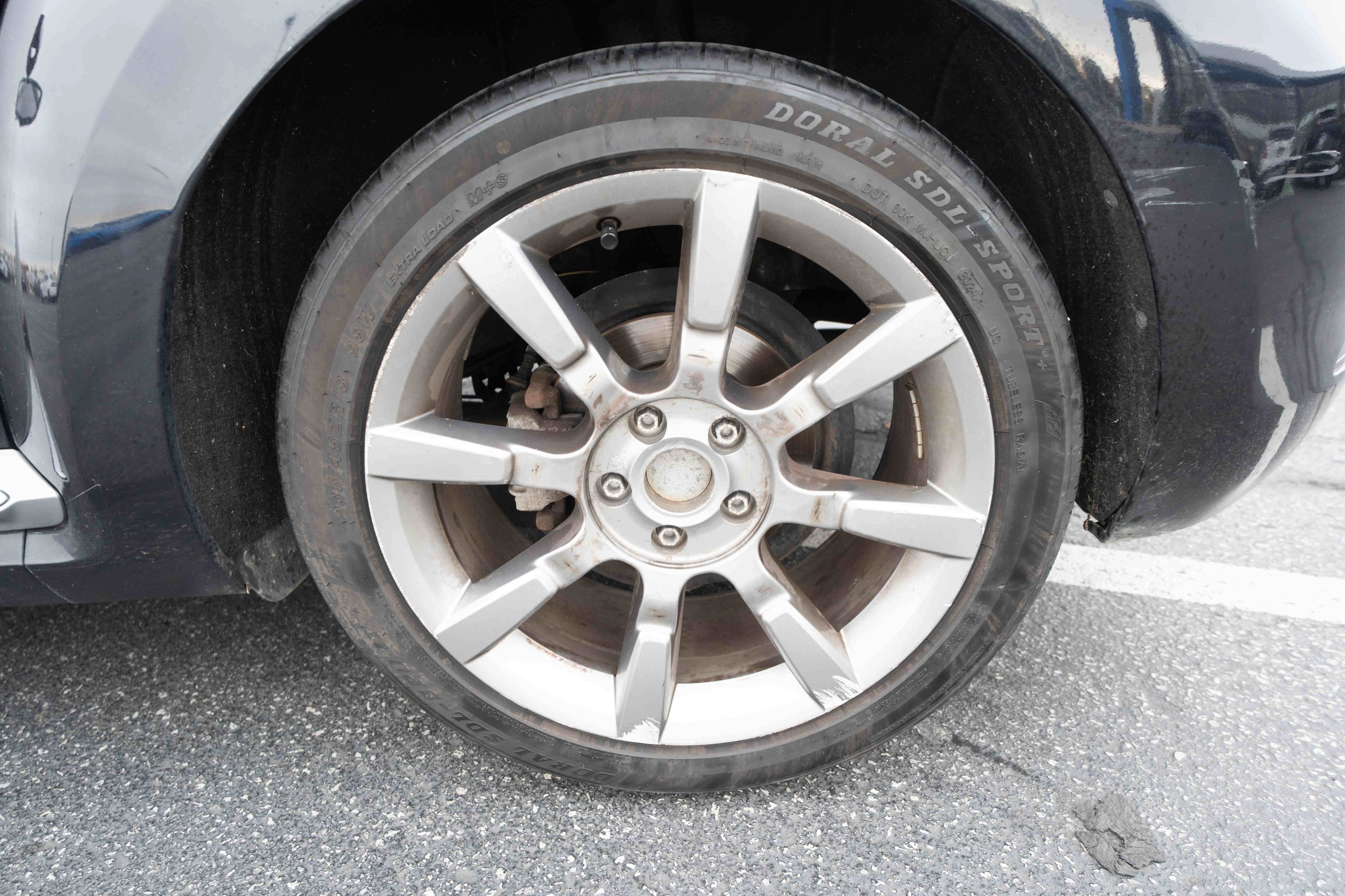 Used 2014 Volkswagen Beetle TDI FWD image 28