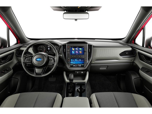 New 2026 Subaru Forester image 19