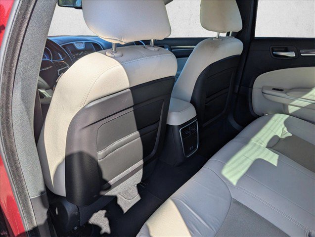 Used 2013 Chrysler 300 C RWD image 23