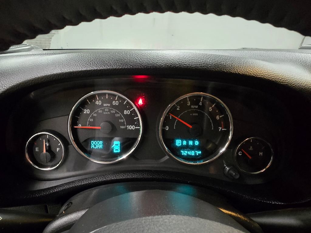 Used 2017 Jeep Wrangler Unlimited Sport w/ Quick Order Package 24S image 20