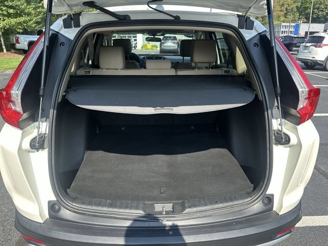 Used 2017 Honda CR-V EX image 23