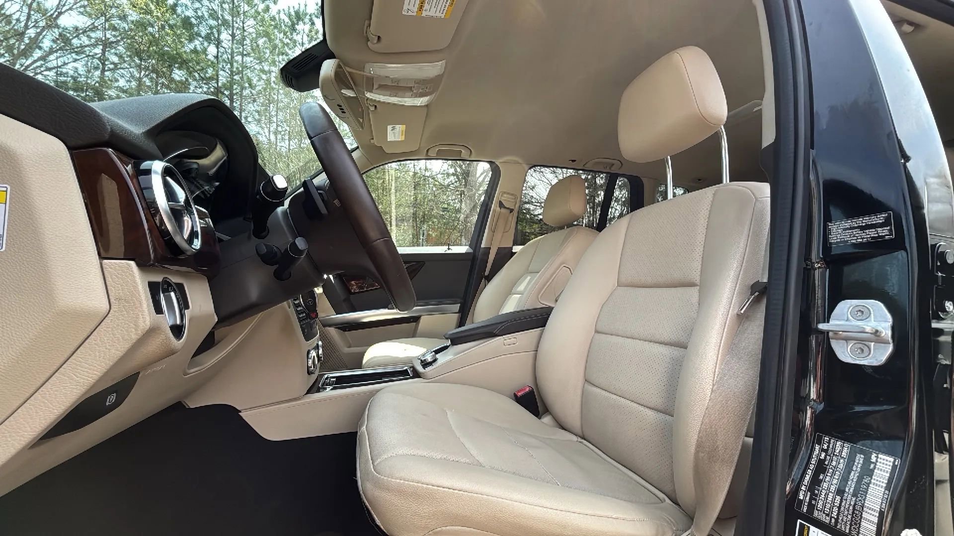 Used 2013 Mercedes-Benz GLK 350 4MATIC image 20