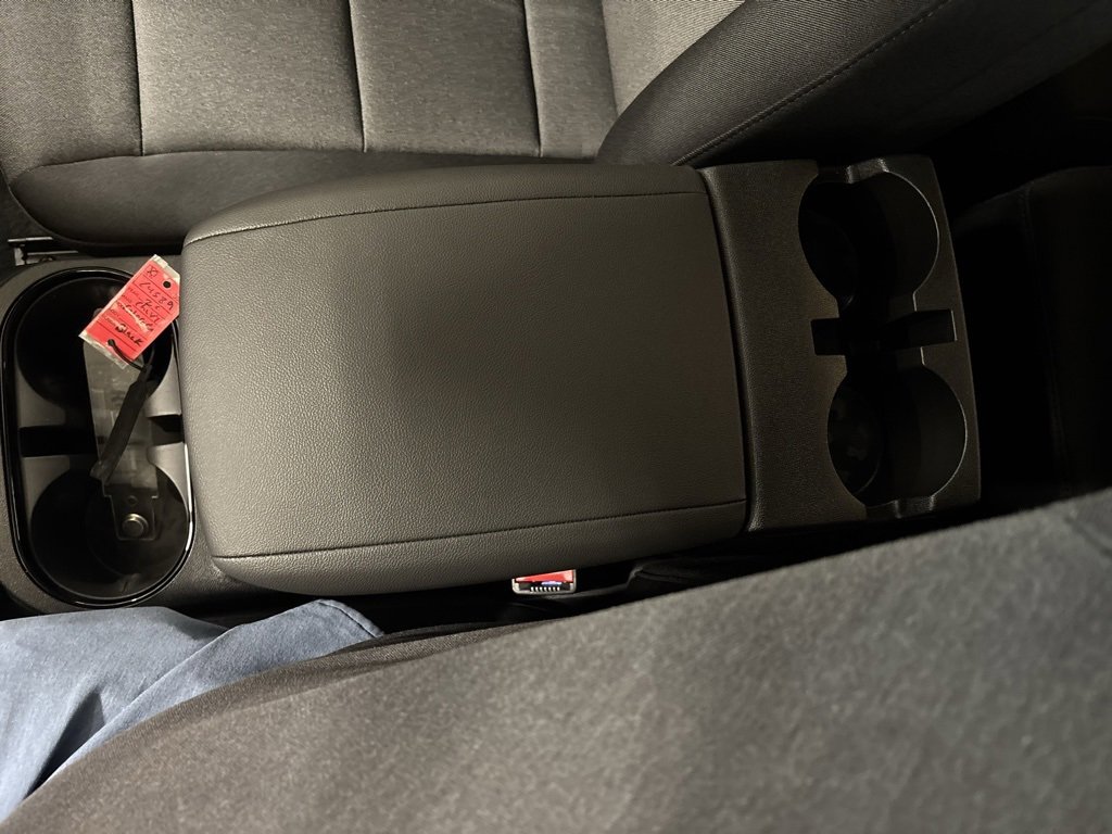 New 2026 Chevrolet Colorado Trail Boss image 21