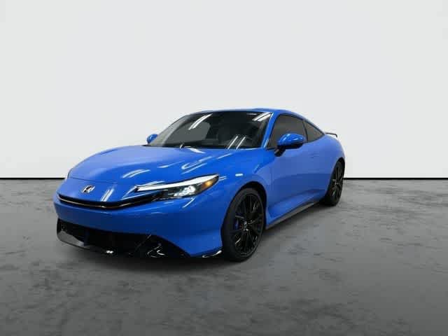 New 2026 Honda Prelude image 7