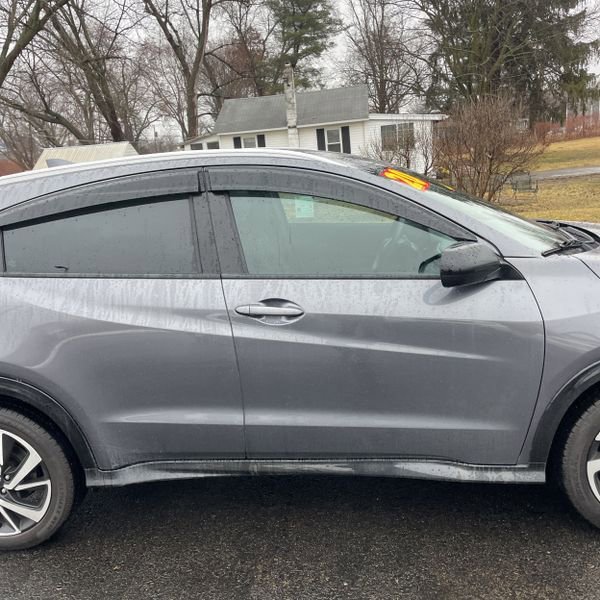 Used 2020 Honda HR-V Sport image 13