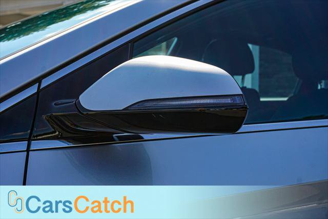 Used 2018 Hyundai Sonata Sport FWD image 17