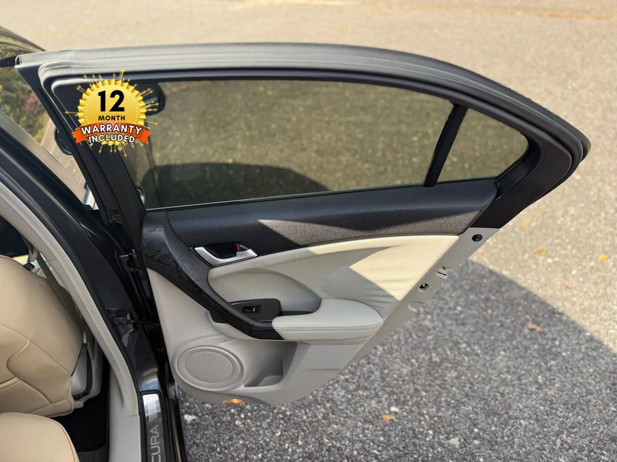 Used 2013 Acura TSX Sedan image 68