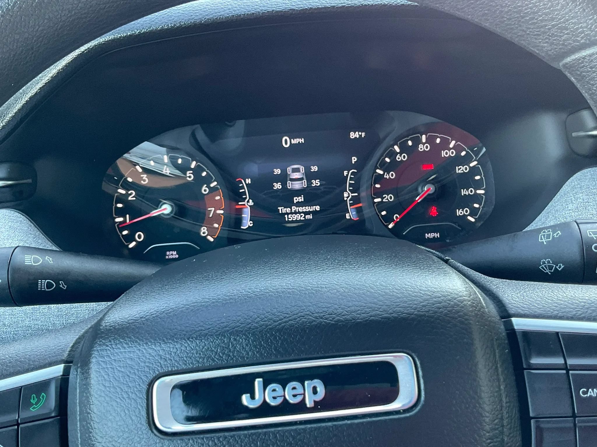 Used 2023 Jeep Compass Sport AWD/4WD image 27