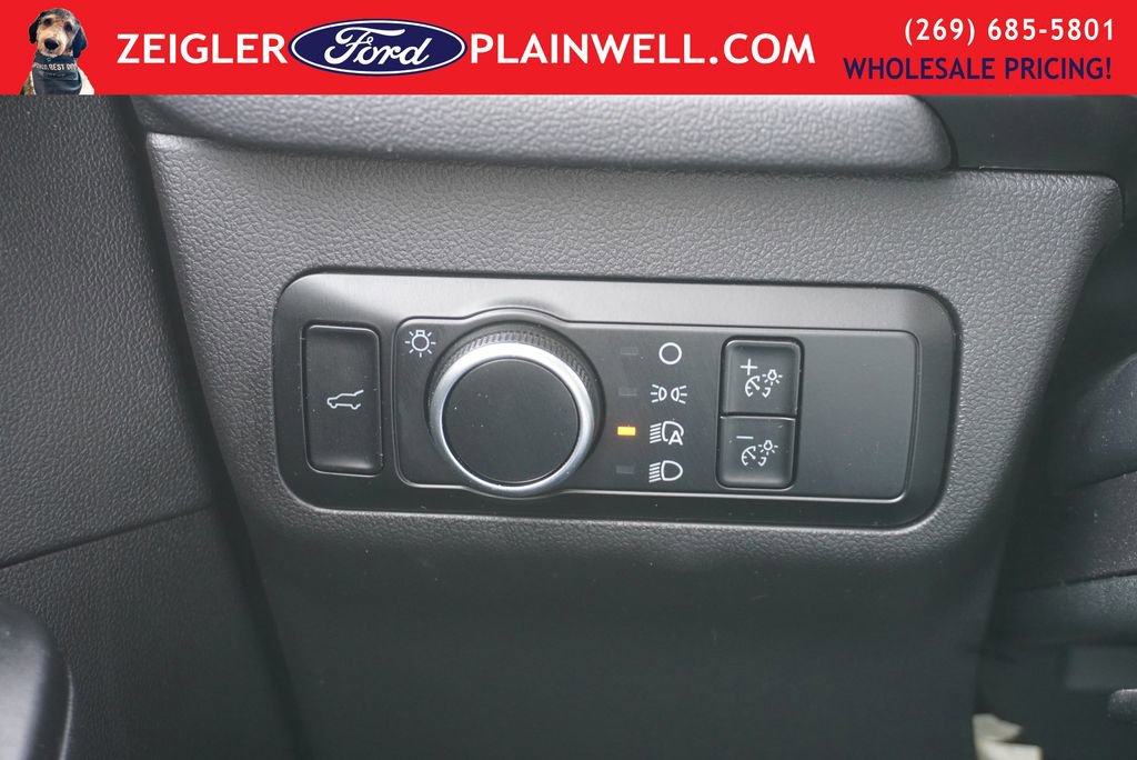 Used 2024 Ford Escape Active image 27