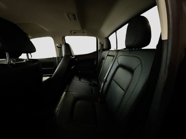 Used 2022 Chevrolet Colorado ZR2 image 25