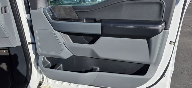 Used 2024 Ford F150 XLT w/ Mobile Office Package image 14