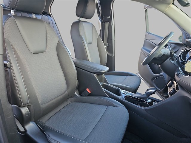 Certified 2022 Buick Encore GX Select image 10