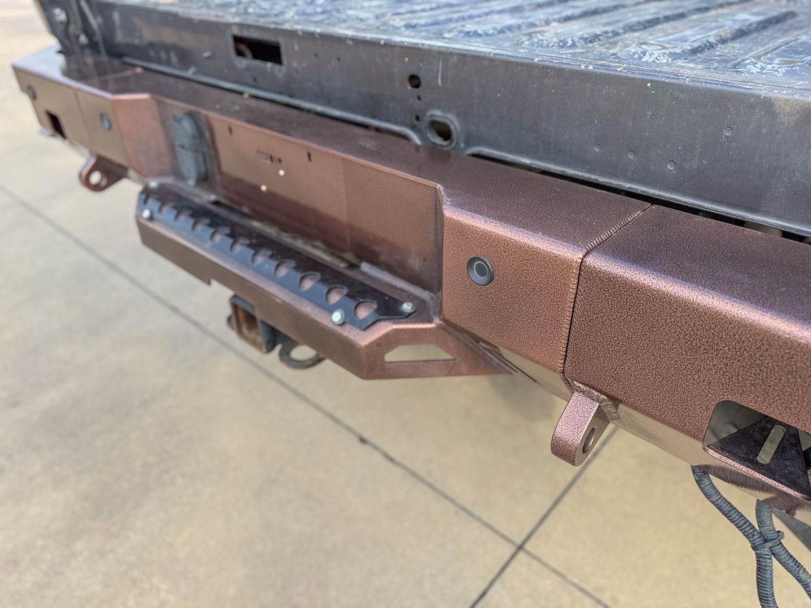 Used 2020 RAM 2500 Laramie AWD/4WD image 9