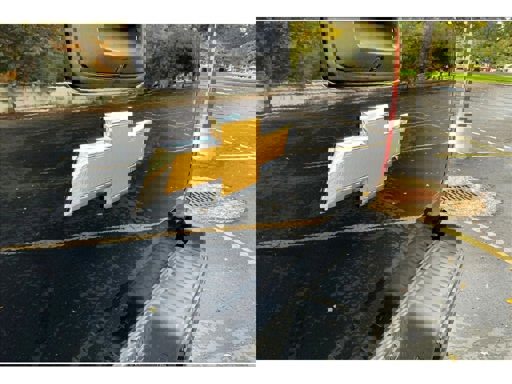 Used 2017 Chevrolet Colorado Z71 image 31