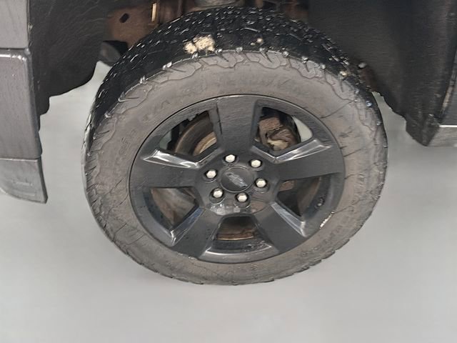 Used 2015 Chevrolet Silverado 1500 W/T w/ WT Convenience Package image 26
