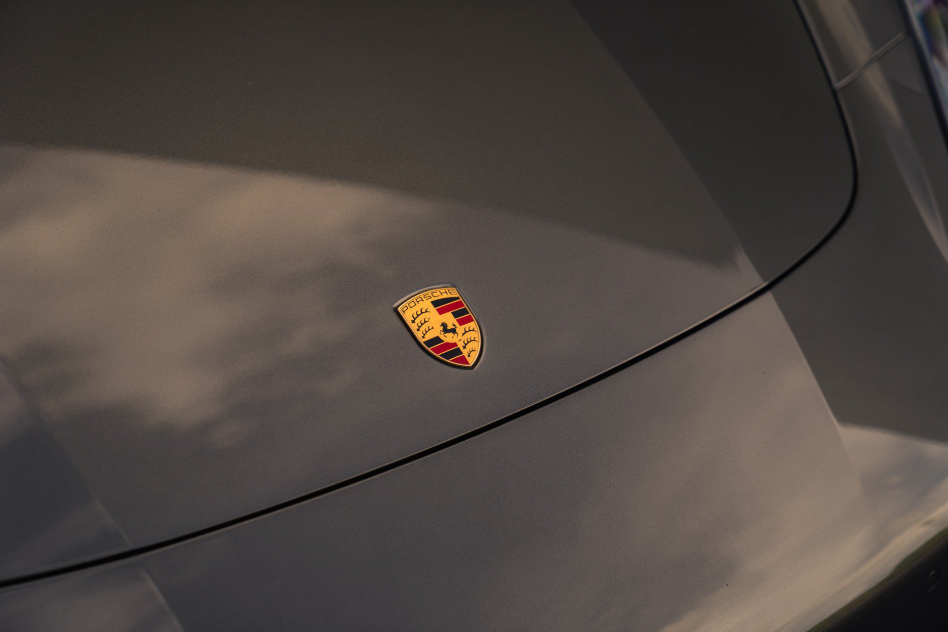 Used 2023 Porsche Panamera GTS AWD/4WD image 12