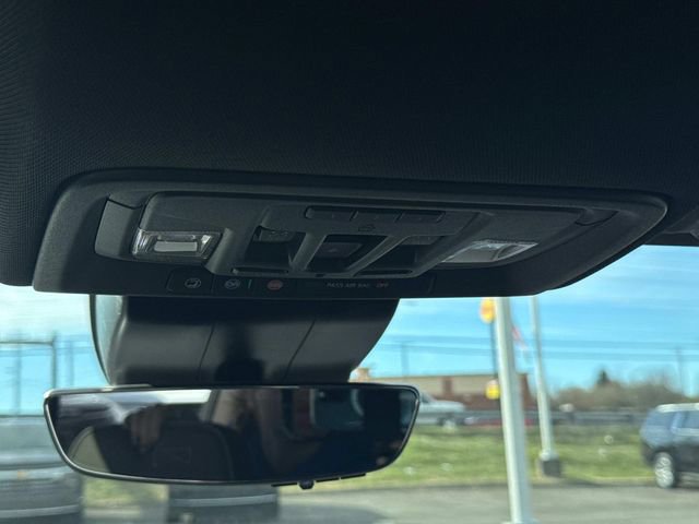 New 2026 GMC Sierra 1500 Denali w/ Technology Package image 20