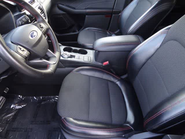 Used 2024 Ford Escape ST-Line FWD image 6