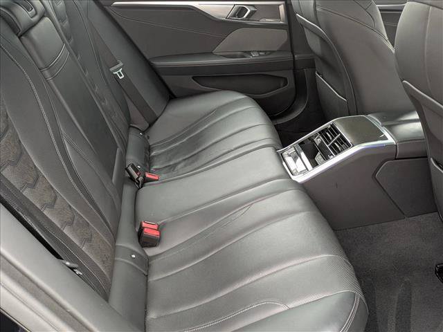 Used 2022 BMW M850i Gran Coupe xDrive AWD/4WD image 22