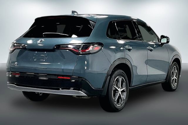 Used 2023 Honda HR-V EX-L image 8