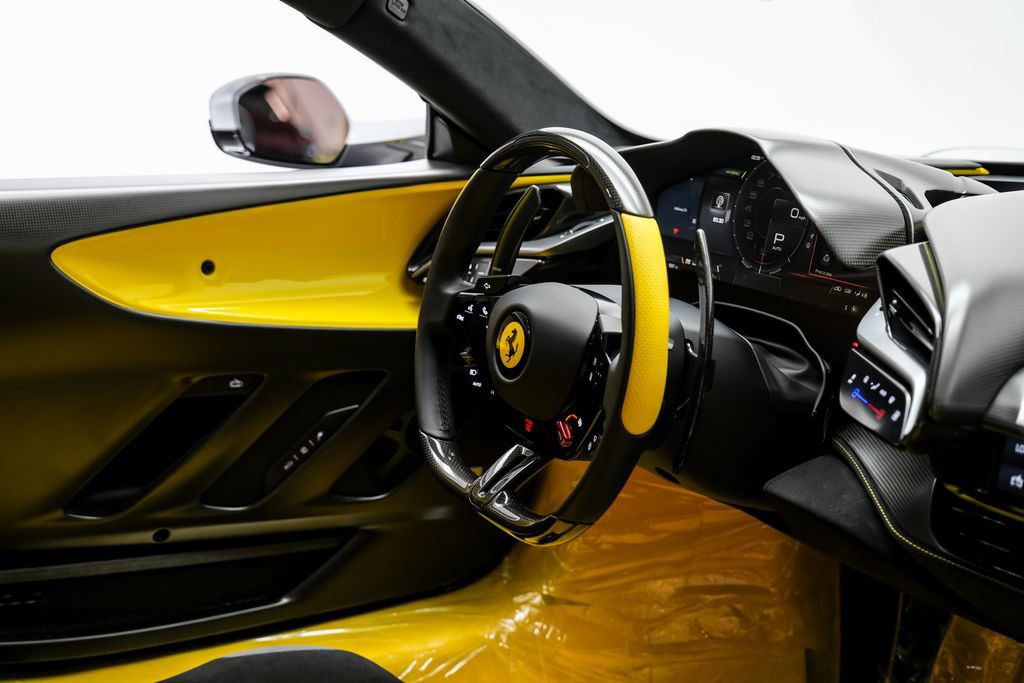Used 2025 Ferrari SF90 Stradale XX AWD/4WD image 20