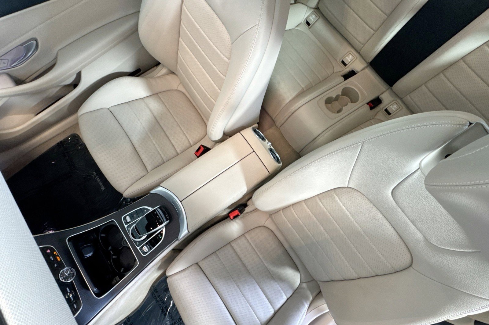 Certified 2022 Mercedes-Benz C 300 Coupe image 20