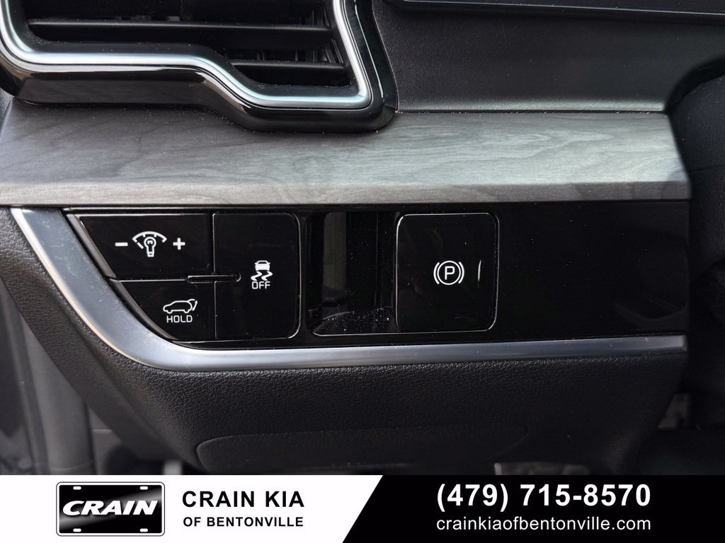 Certified 2024 Kia Sportage X-Pro Prestige AWD/4WD image 12
