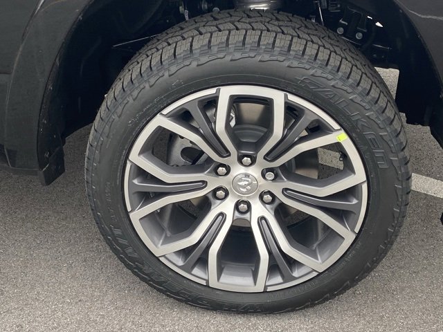 New 2026 RAM 1500 Tungsten w/ Off Road Group image 11