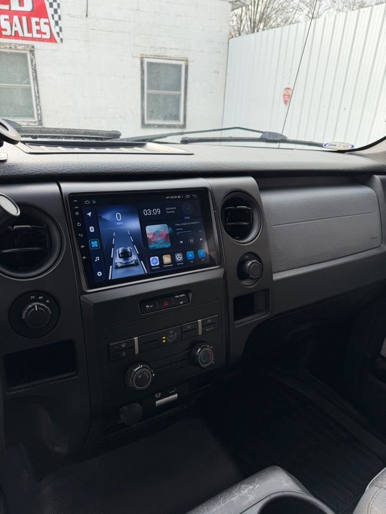 Used 2014 Ford F150 STX w/ Equipment Group 201A Mid image 9