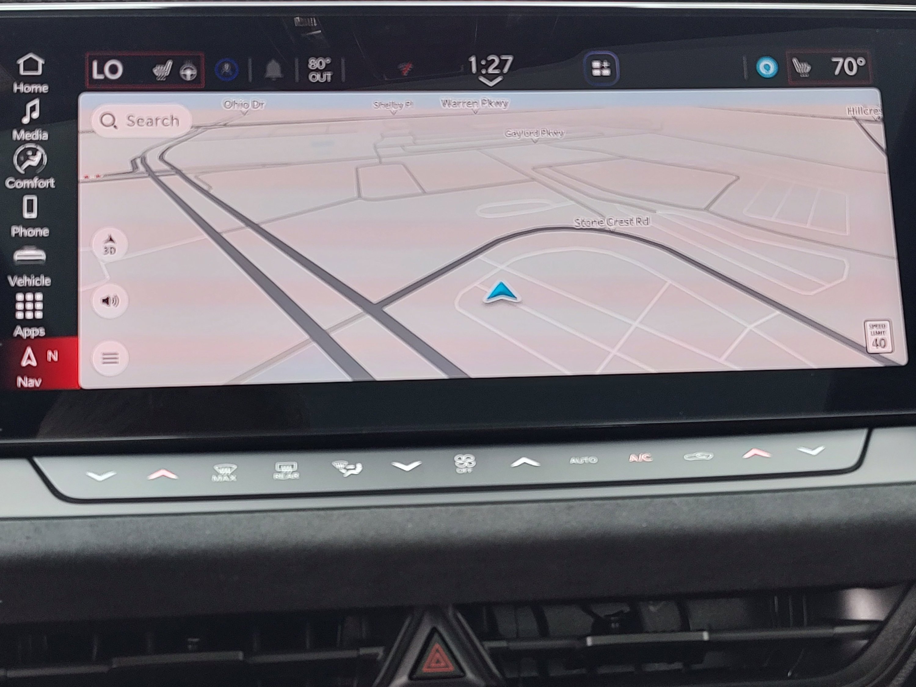 New 2026 Dodge Charger Scat Pack AWD/4WD image 16