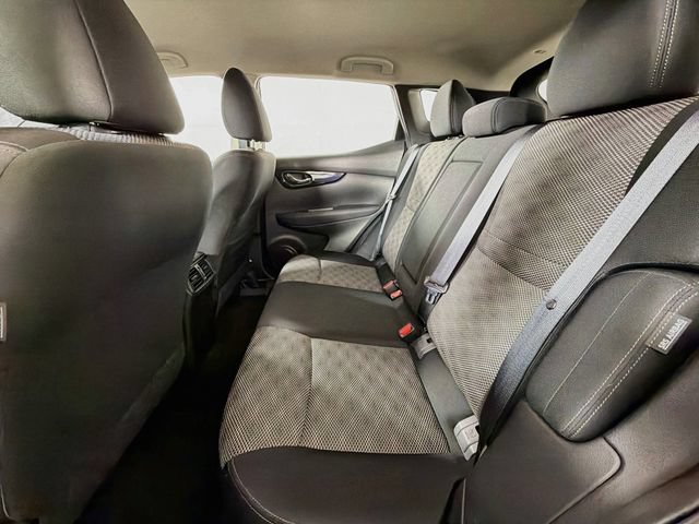 Certified 2020 Nissan Rogue Sport SV AWD/4WD image 31