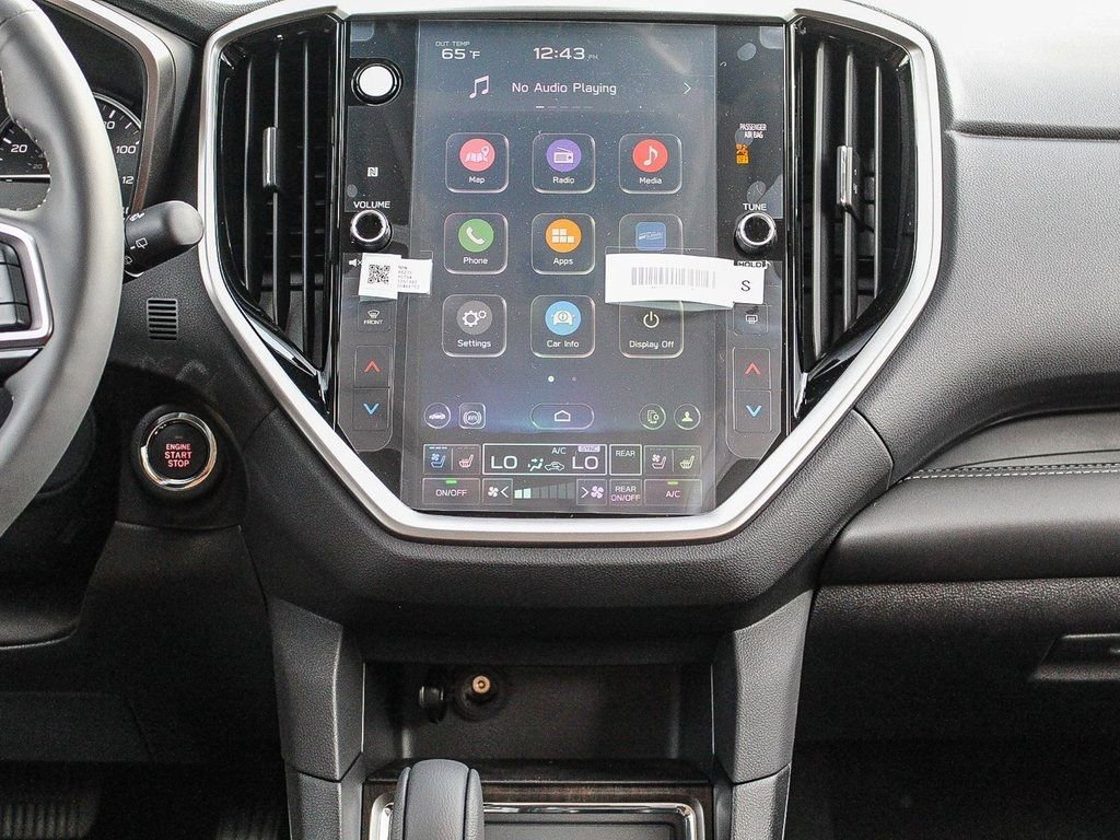 New 2026 Subaru Ascent Touring AWD/4WD image 14