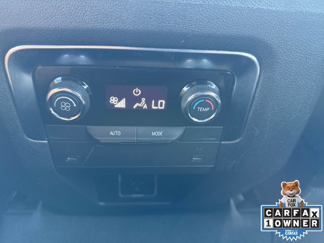 Used 2025 Chevrolet Tahoe LT AWD/4WD image 25