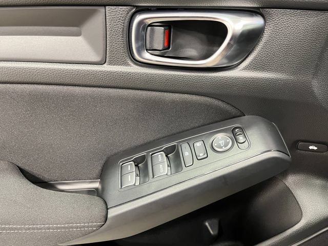 New 2026 Honda Civic LX image 12