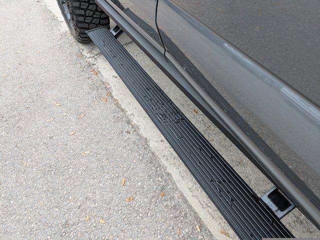 New 2026 Ford F250 Lariat w/ Black Appearance Package image 14