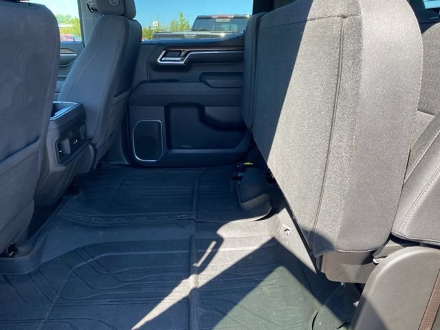 Used 2023 Chevrolet Silverado 1500 RST w/ Max Trailering Package AWD/4WD image 26