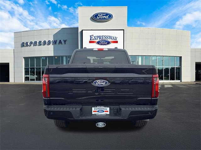 New 2025 Ford F150 STX image 7