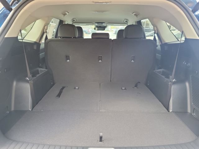 New 2026 Kia Sorento EX image 9