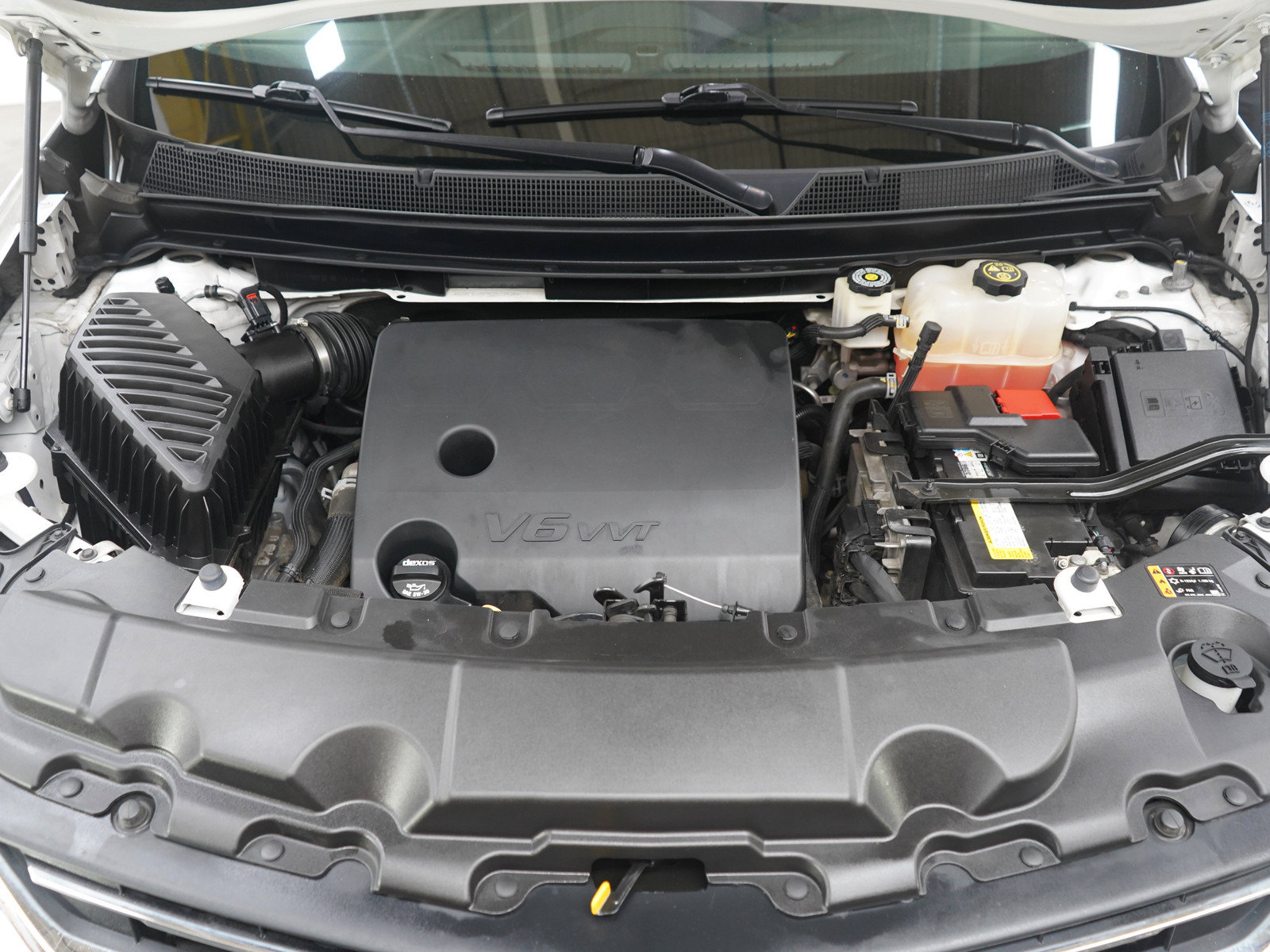 Used 2019 Chevrolet Traverse LT AWD/4WD image 32